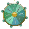 Lucky Wheel Bonus icon