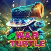 War Turtle screenshot