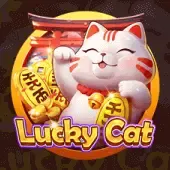 Lucky Cat screenshot