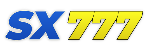 sx777casino.ph Logo
